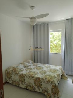 Apartamento 3 /4 e  2 suítes Guarajuba