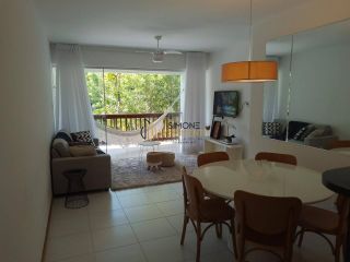 Apartamento 3 /4 e  2 suítes Guarajuba