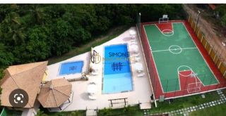 Apartamento 3 /4 e  2 suítes Guarajuba