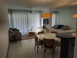 Apartamento 3 /4 e  2 suítes Guarajuba