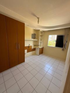 Apartamento 3 /4 e 1 suíte Imbuí
