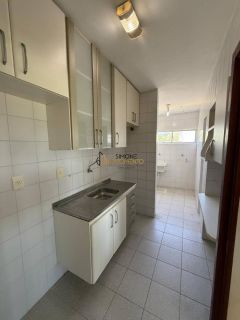 Apartamento 3 /4 e 1 suíte Imbuí