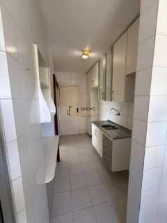 Apartamento 3 /4 e 1 suíte Imbuí