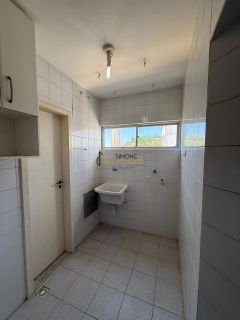 Apartamento 3 /4 e 1 suíte Imbuí