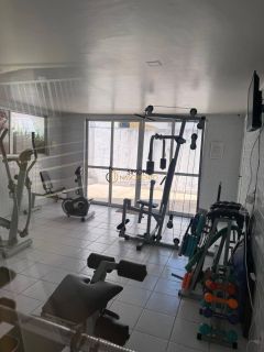 Apartamento 3 /4 e 1 suíte Imbuí
