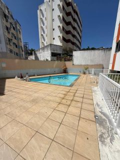 Apartamento 3 /4 e 1 suíte Imbuí