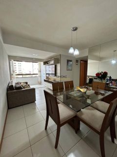 Apartamento 3 /4 e 1 suíte Imbuí