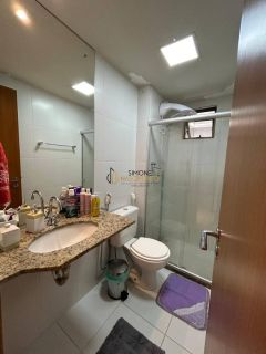 Apartamento 3 /4 e 1 suíte Imbuí
