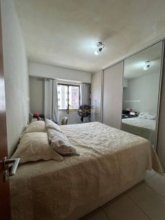Apartamento 3 /4 e 1 suíte Imbuí