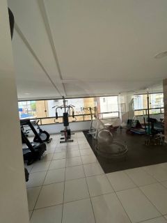 Apartamento 3 /4 e 1 suíte Imbuí