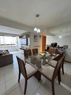 Apartamento 3 /4 e 1 suíte Imbuí