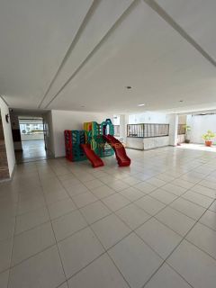 Apartamento 3 /4 e 1 suíte Imbuí