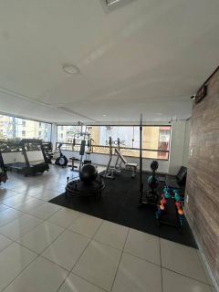 Apartamento 3 /4 e 1 suíte Imbuí