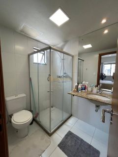 Apartamento 3 /4 e 1 suíte Imbuí