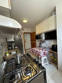 Apartamento 3 /4 e 1 suíte Imbuí