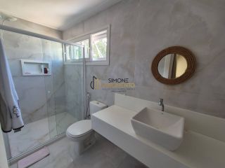 Casa Condomínio 5 /4 e 3 suítes Aplhaville I  Patamares em Salvador