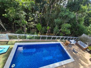 Casa Condomínio 5 /4 e 3 suítes Aplhaville I  Patamares em Salvador