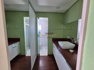 Casa Condomínio 5 /4 e 3 suítes Aplhaville I  Patamares em Salvador