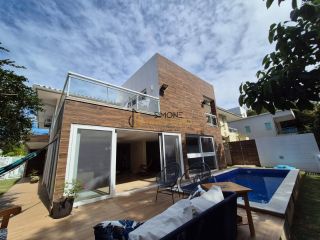 Casa Condomínio 5 /4 e 3 suítes Aplhaville I  Patamares em Salvador