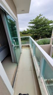 Casa duplex 04 quartos com 03 suítes em condomínio