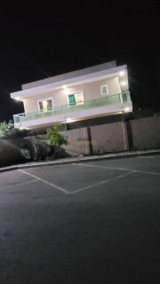 Casa duplex 04 quartos com 03 suítes em condomínio