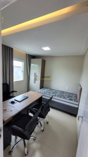 Casa duplex 04 quartos com 03 suítes em condomínio