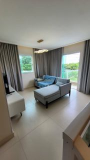 Casa duplex 04 quartos com 03 suítes em condomínio