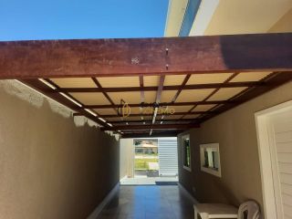 Casa duplex 04 quartos com 03 suítes em condomínio