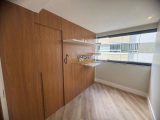 Apartamento 02 quartos com 02 suítes em condomínio Alphaville I