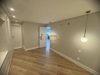 Apartamento 02 quartos com 02 suítes em condomínio Alphaville I