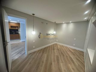 Apartamento 02 quartos com 02 suítes em condomínio Alphaville I