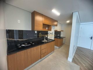 Apartamento 02 quartos com 02 suítes em condomínio Alphaville I