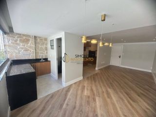 Apartamento 02 quartos com 02 suítes em condomínio Alphaville I