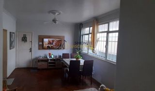 Apartamento 3 quartos com vista mar em amaralina