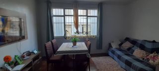 Apartamento 3 quartos com vista mar em amaralina