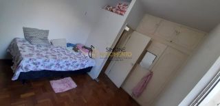 Apartamento 3 quartos com vista mar em amaralina