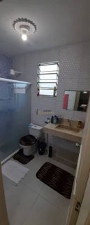 Apartamento 3 quartos com vista mar em amaralina