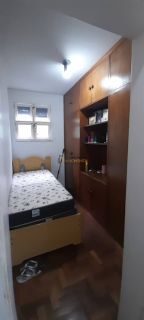 Apartamento 3 quartos com vista mar em amaralina