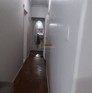 Apartamento 3 quartos com vista mar em amaralina