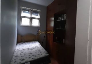 Apartamento 3 quartos com vista mar em amaralina