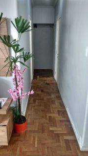 Apartamento 3 quartos com vista mar em amaralina