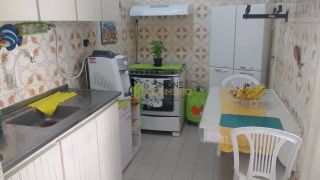 Apartamento 3 quartos com vista mar em amaralina