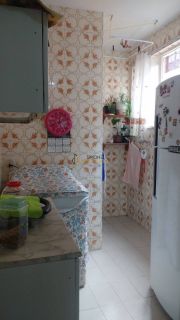 Apartamento 3 quartos com vista mar em amaralina