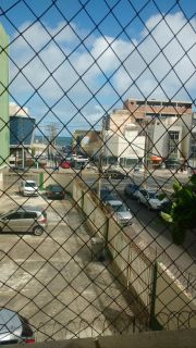 Apartamento 3 quartos com vista mar em amaralina