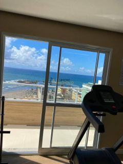 Studio em amaralina porteira fechada