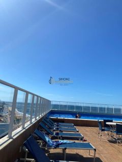 Studio em amaralina porteira fechada