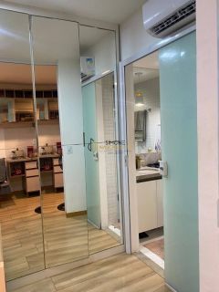 Studio em amaralina porteira fechada