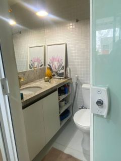 Studio em amaralina porteira fechada