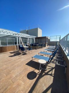 Studio em amaralina porteira fechada