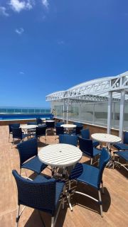 Studio em amaralina porteira fechada